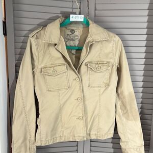 Lucky brand jacket